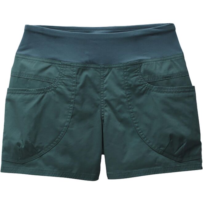 Prana Kanab Short Damen Shorts