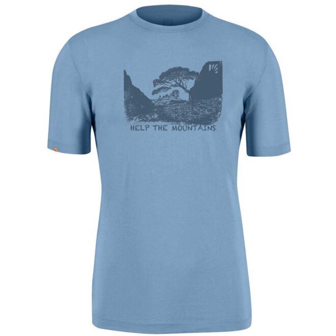 Karpos 5 Torri Herren T-Shirt