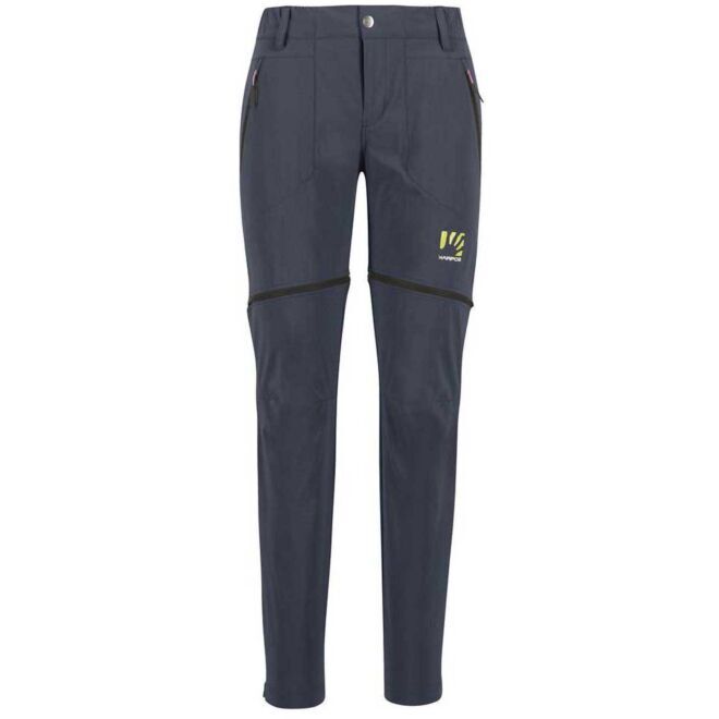 Karpos Bosconero W Zip-Off Pants Damenhose