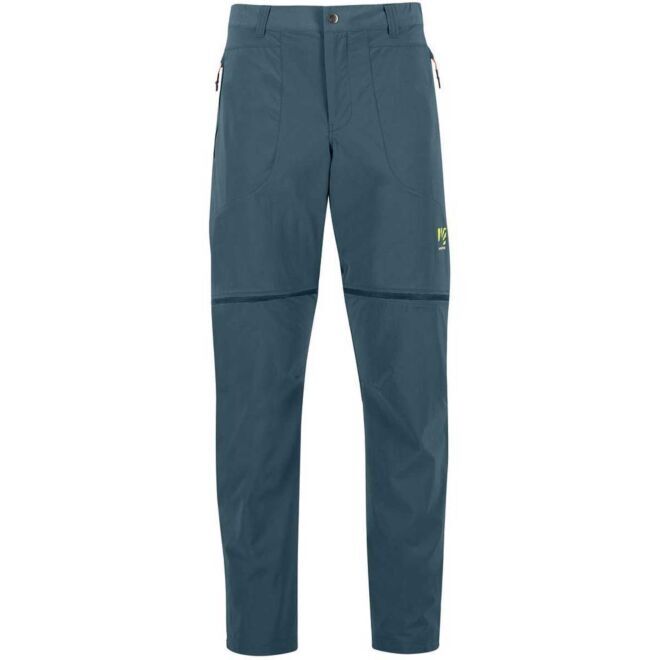 Karpos Bosconero Zip-Off Pants Herrenpants