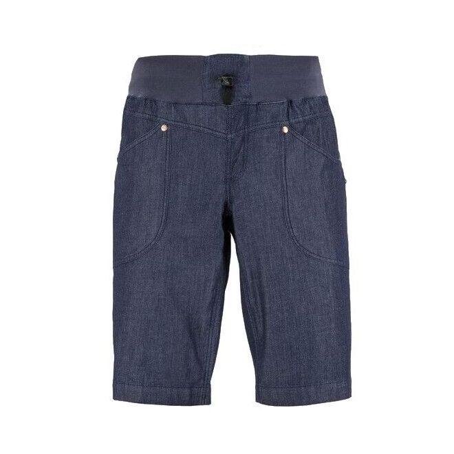 Karpos Castegner Light Jeans Bermuda Herren kurze Hosen