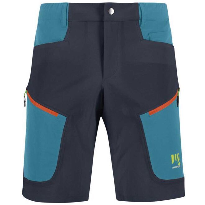 Karpos Lastia Bermuda shorts für Herren