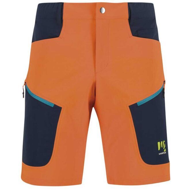 Karpos Lastia Bermuda shorts für Herren