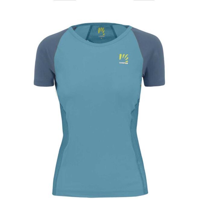 Karpos Lavaredo Evo W Jersey Damen T-Shirt