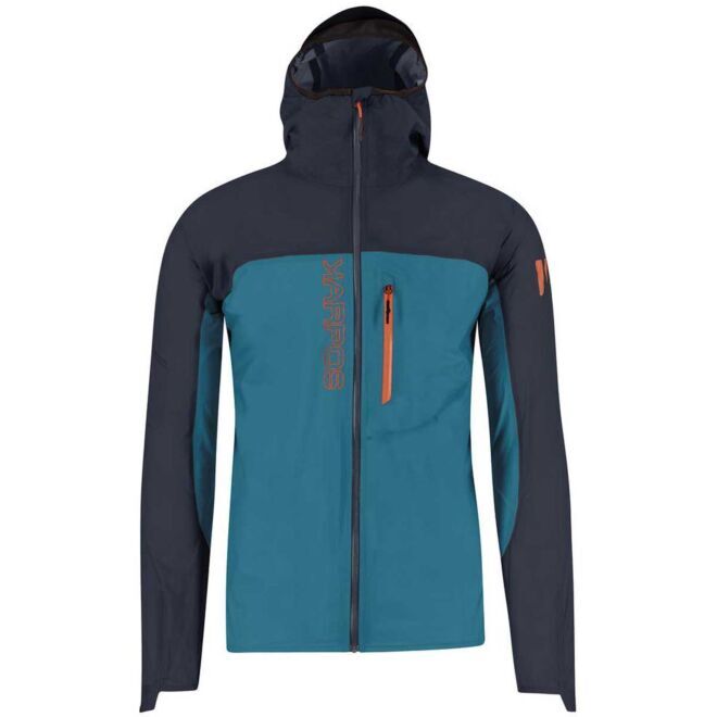 Karpos Lavaredo Rain Evo hardshelljacke für männer