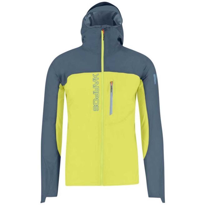 Karpos Lavaredo Rain Evo hardshelljacke für männer