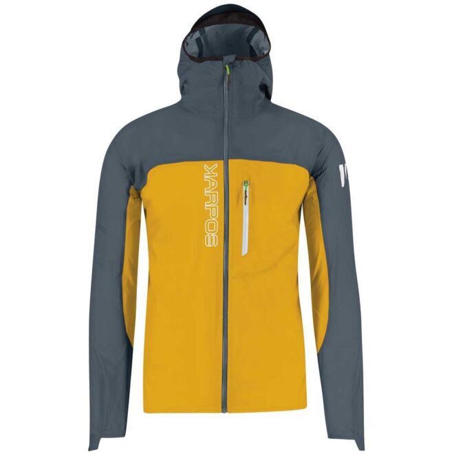 Karpos Lavaredo Rain Evo hardshelljacke für männer