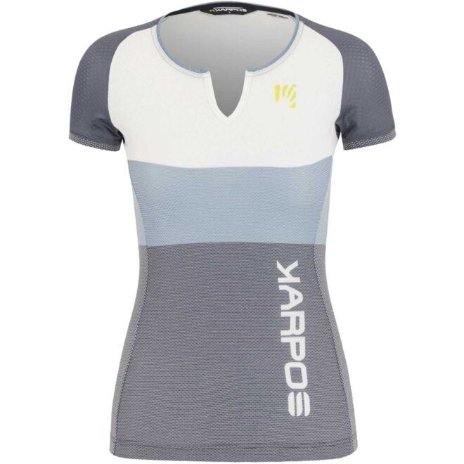 Karpos Moved Evo W Jersey Damen T-Shirt