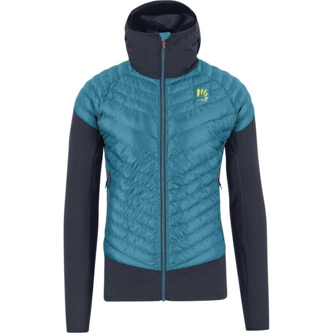 Karpos Sass De Mura Herrenjacke