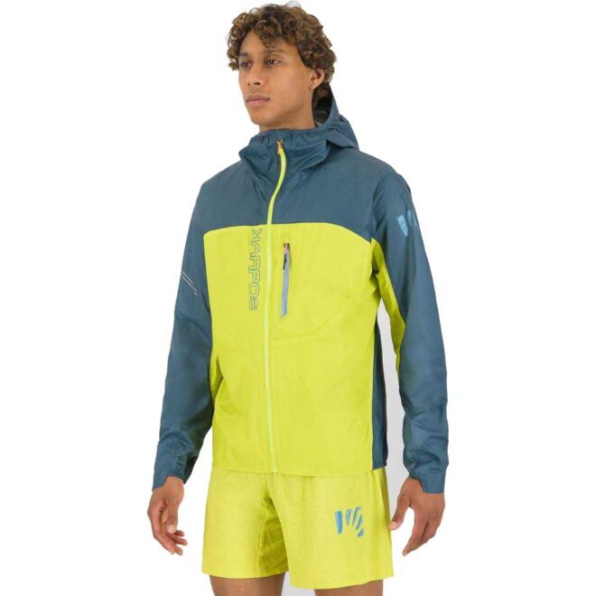 Karpos Lavaredo Rain Evo hardshelljacke für männer