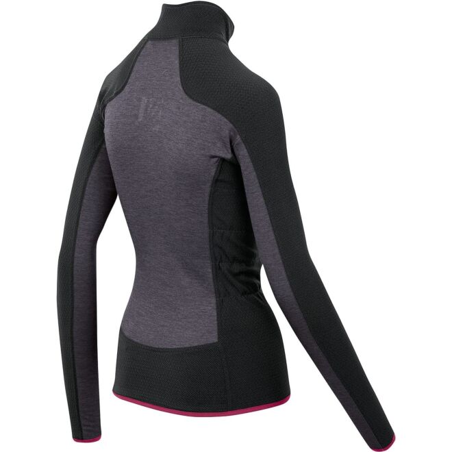 Karpos Odle W Fleece technische Fleecejacke Damen