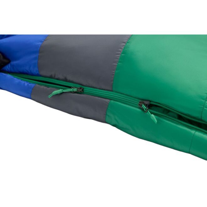Marmot Kids Trestles Elite Eco 30 Schlafsack