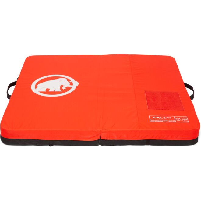 Mammut King Size Crash Pad boulder crash pad
