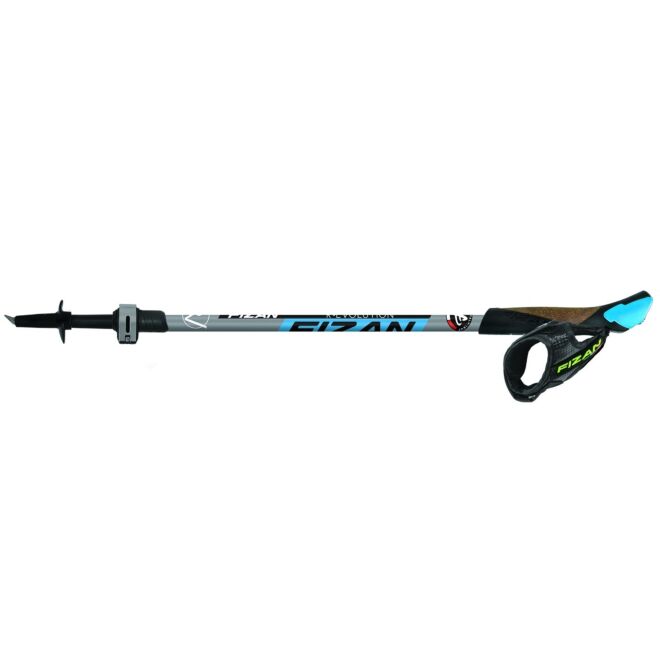 Fizan R-Evolution nordic walking stöcke paar