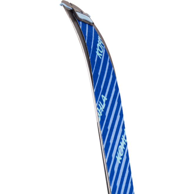 Kohla Vertical Pro 130 mm skins