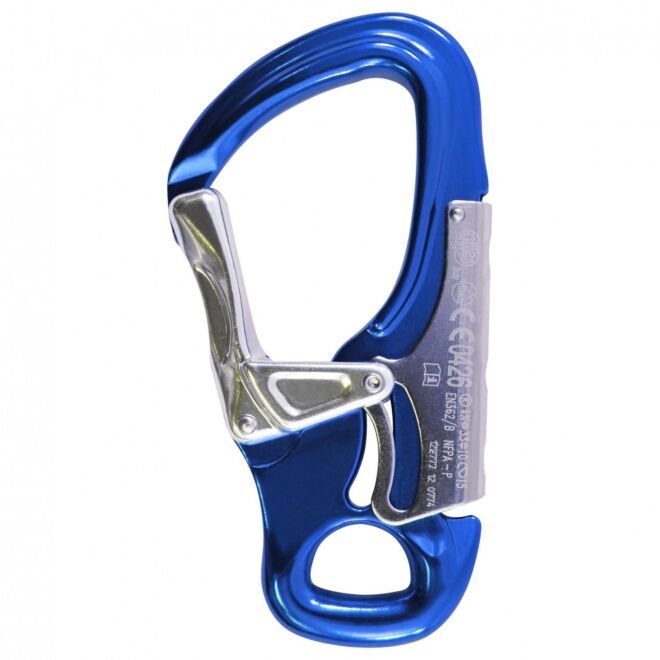 Kong Tango karabiner für via ferrata