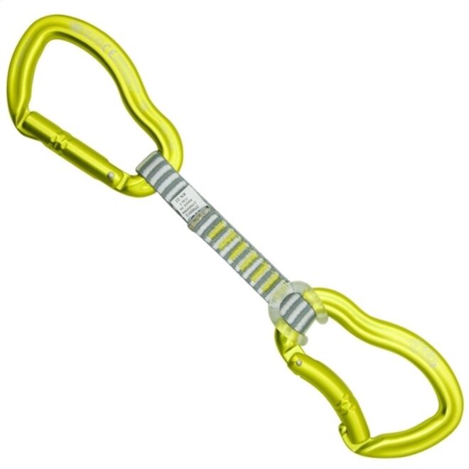 Kong Ergo Anniversary Klettersteigset