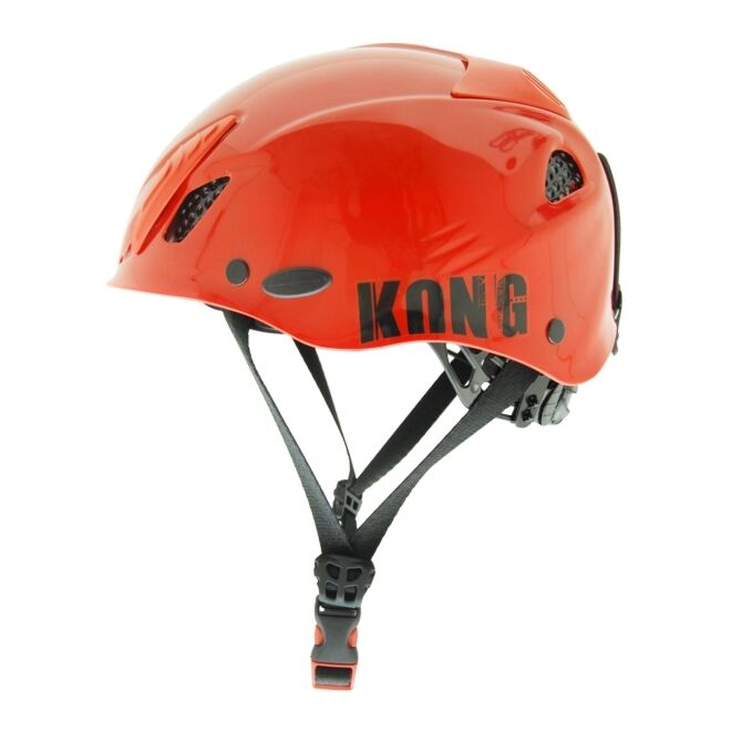 Kong Mouse Sport Helm alpinismus klettern