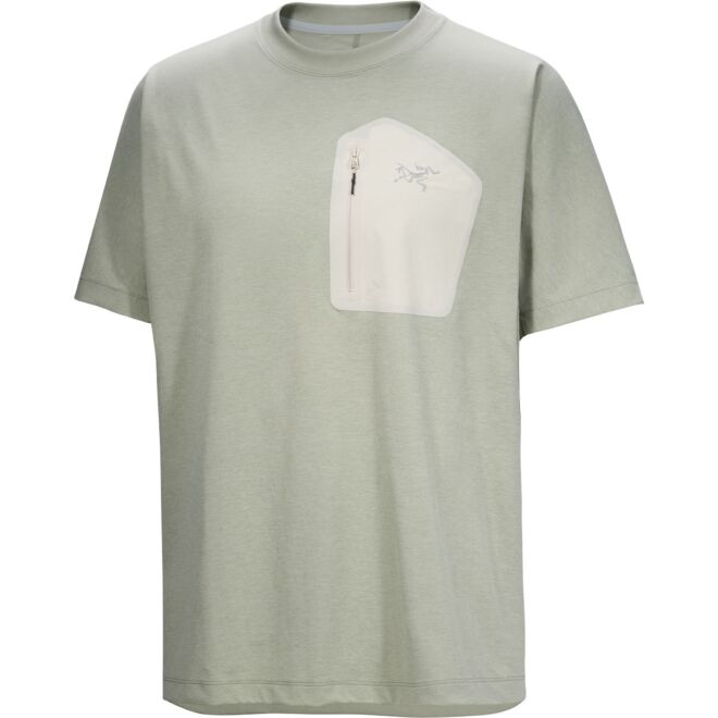Arc'teryx Konseal Pocket Ss M Herren T-Shirt