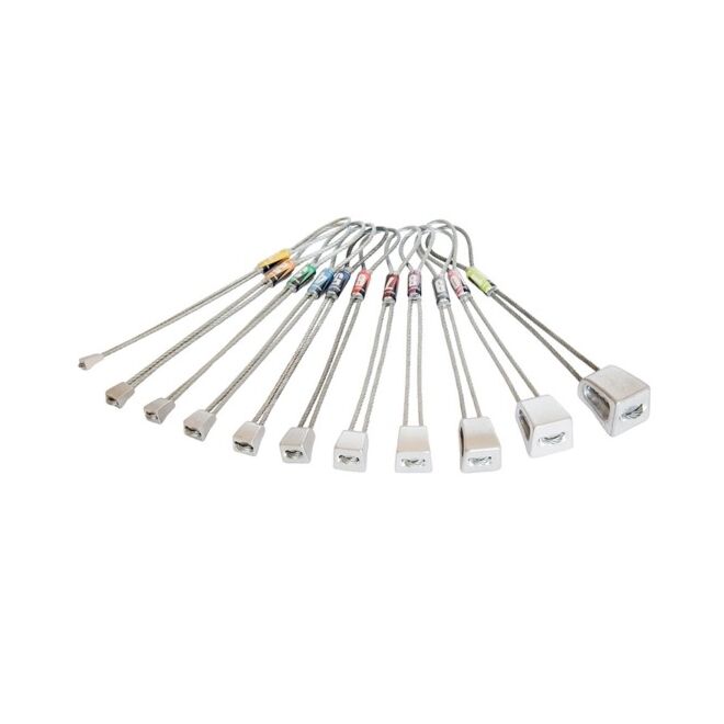 Oliunìd Kit Angebot Kouba Axel Granite