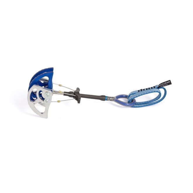Kouba Axel set von 0.25 bis 6 friend klettern