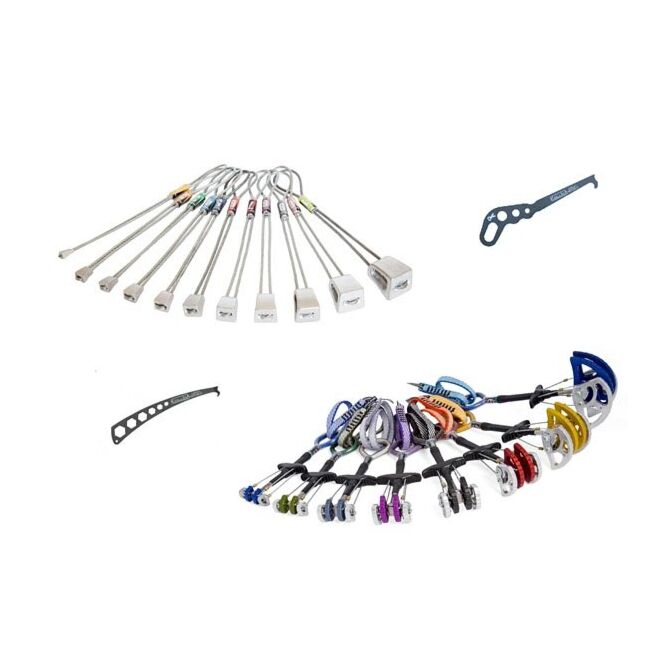 Oliunìd Kit Angebot Kouba Axel Granite