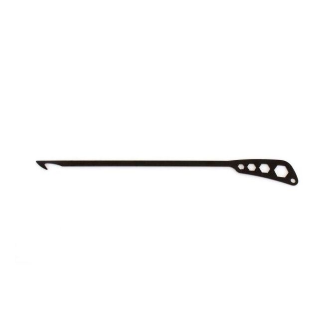 Kouba Multihook Long cavanut Kletterzubehör