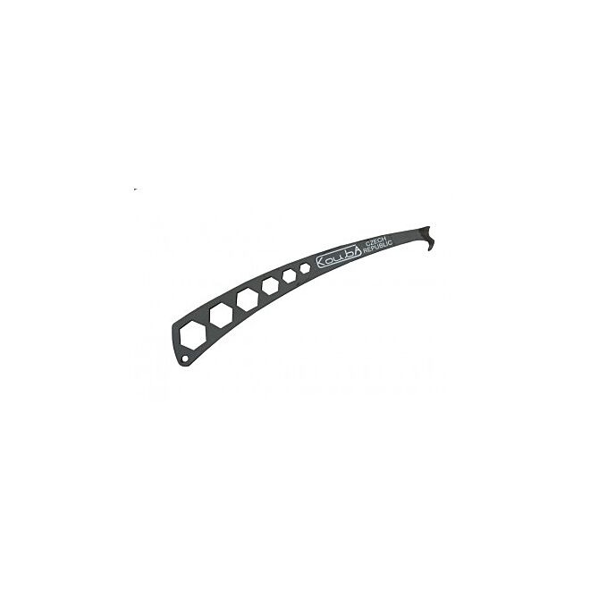 Oliunìd Kit Angebot Kouba Axel Granite