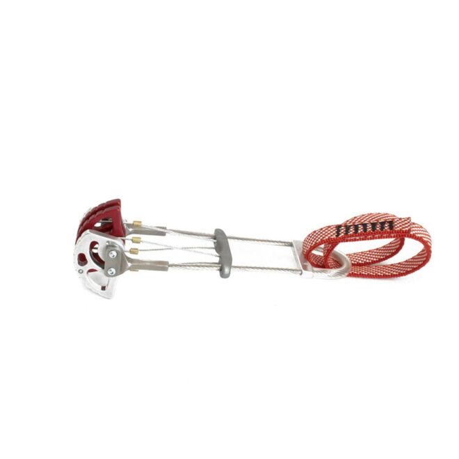 Kouba Permon biaxial 4 freund klettern