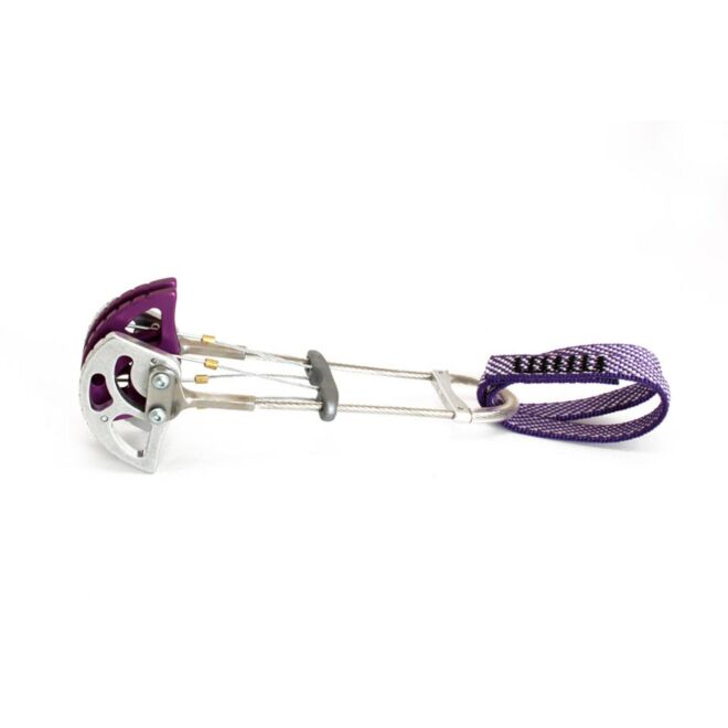 Kouba Permon Biaxial 5 Freund Klettern