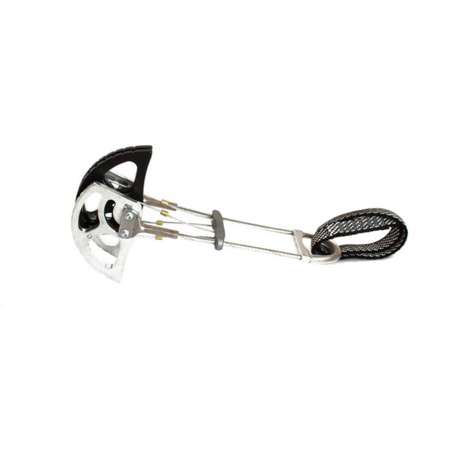 Kouba Permon Biaxial 6 Freund Klettern