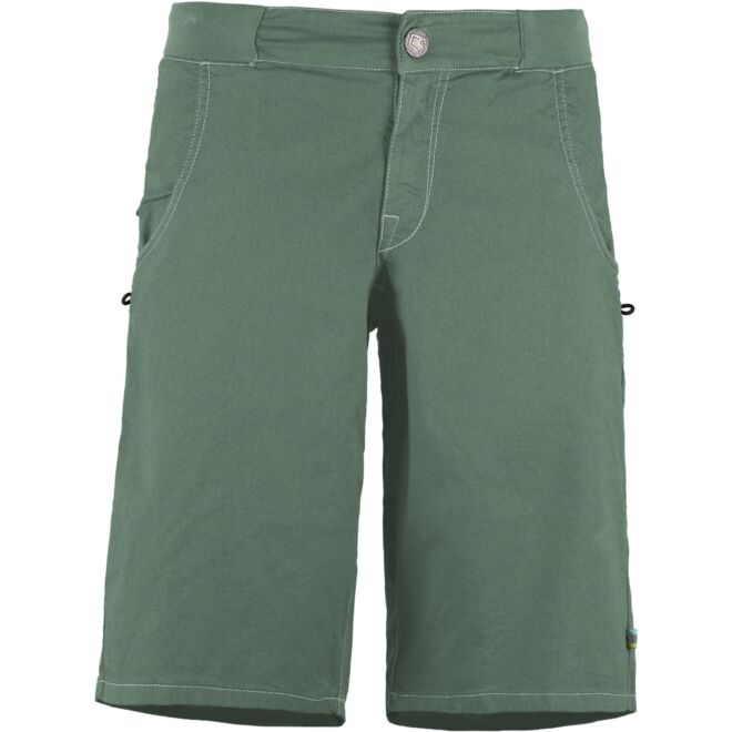 E9 Enove Kroc Flax Herren Shorts