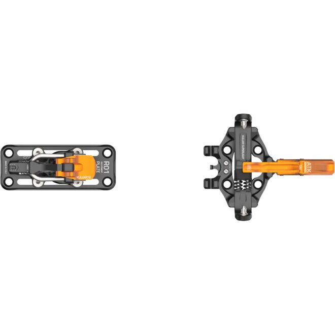 ATK Kuluar 10 Super Light Skitourenbindungen
