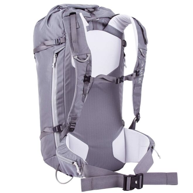 Blue Ice Kume 32 ski rucksack skitouren