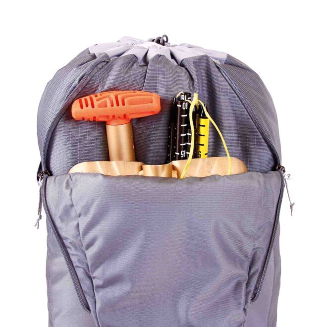 Blue Ice Kume 32 ski rucksack skitouren