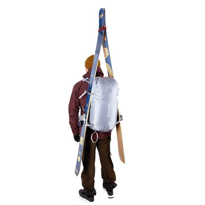 Blue Ice Kume 40 rucksack skitour