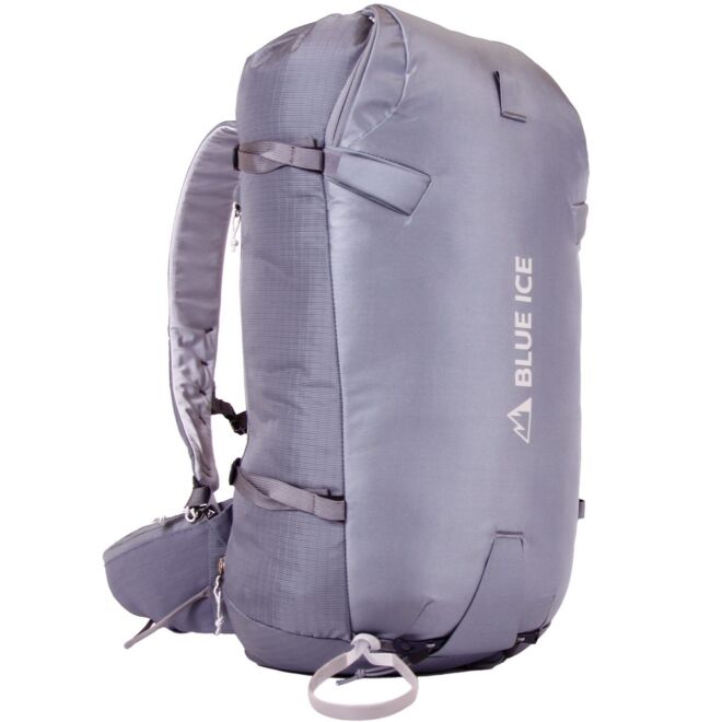Blue Ice Kume 40 rucksack skitour