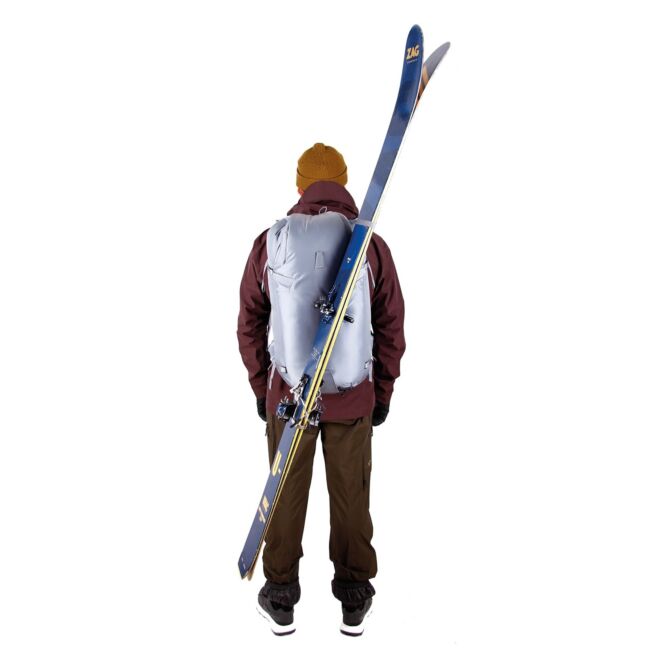 Blue Ice Kume 40 rucksack skitour