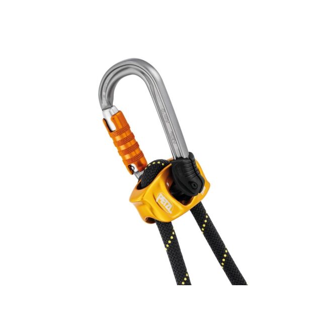 Petzl Progress Adjust-I adjustable single lanyard