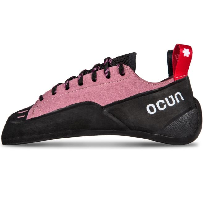 Ocun Striker LU Rose Mesa Kletterschuhe