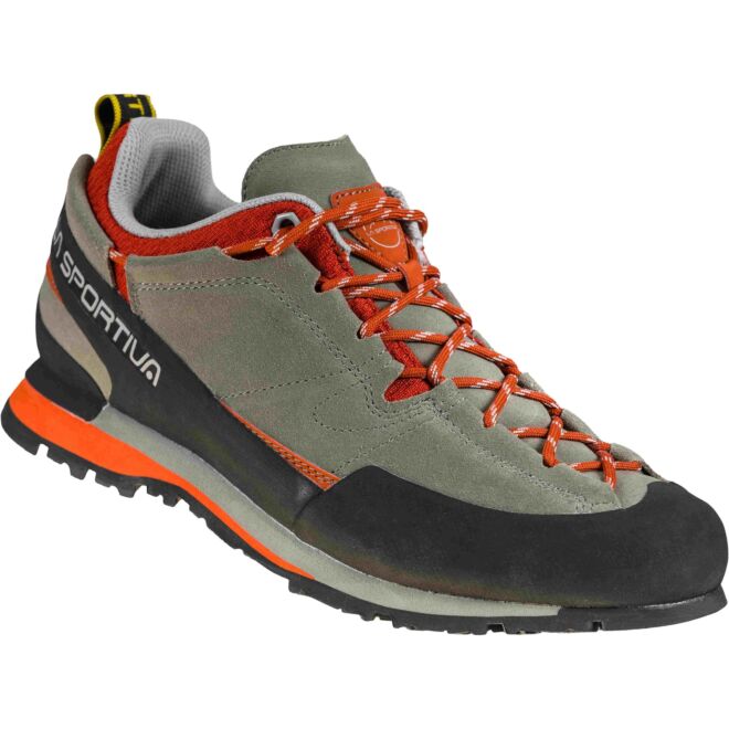 La Sportiva Boulder X schuhe zum annähern