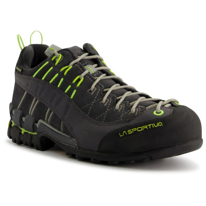 La Sportiva Hyper GTX schuhe zum annähern