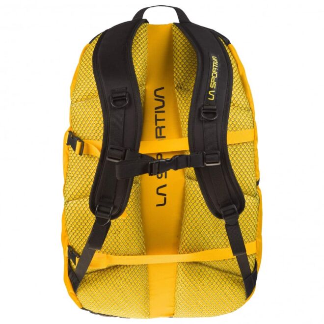 La Sportiva Medium Rope Bag Seilrucksack