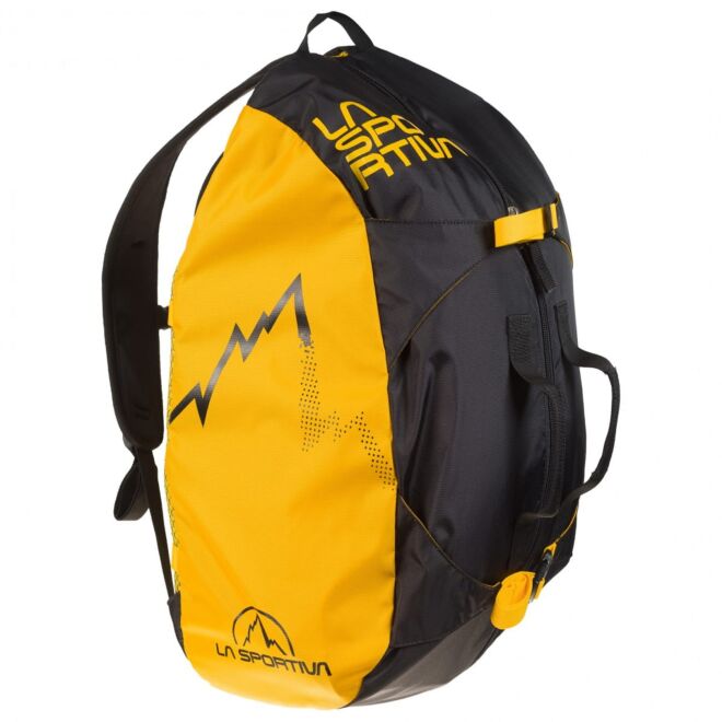 La Sportiva Medium Rope Bag Seilrucksack