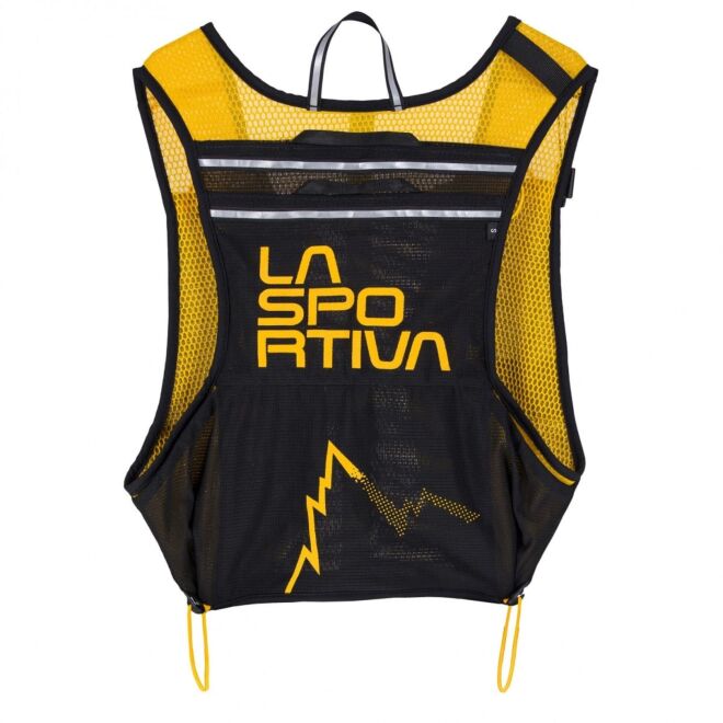 La Sportiva Racer Vest 5 Trailrunning-Rucksack