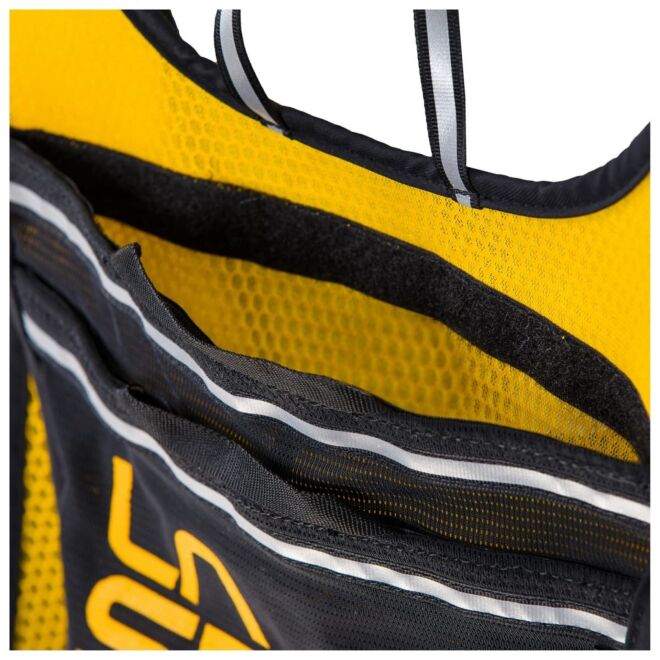 La Sportiva Racer Vest 5 Trailrunning-Rucksack