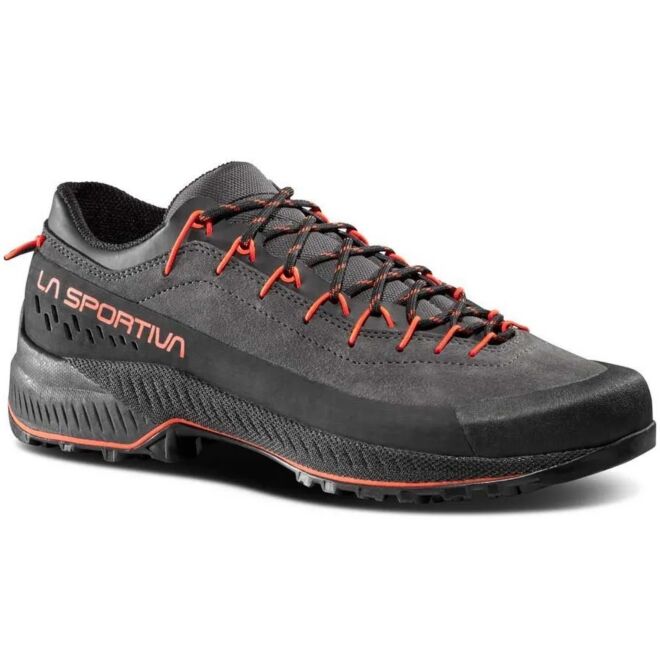 La Sportiva TX4 Evo schuhe zum annähern