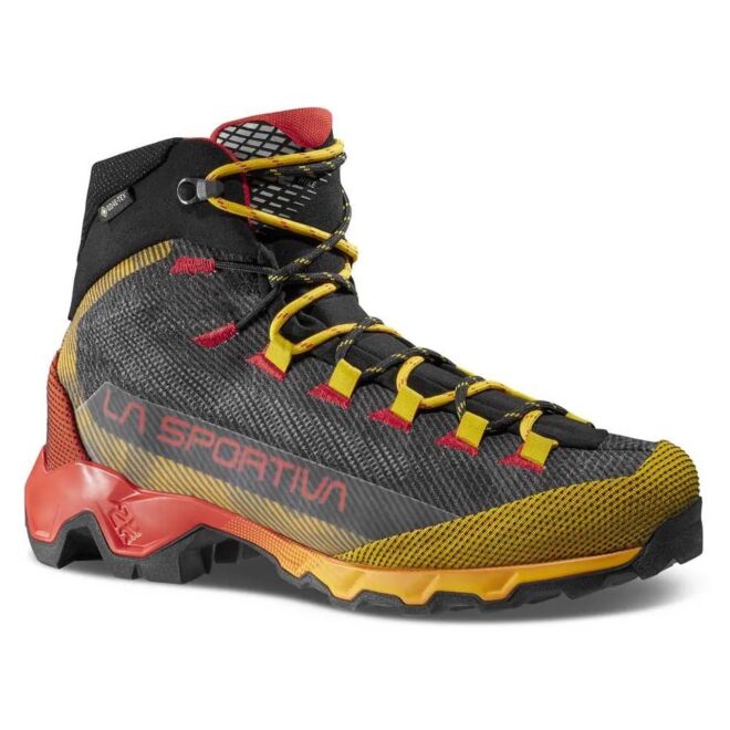 La Sportiva Aequilibrium Hike GTX trekkingstiefel