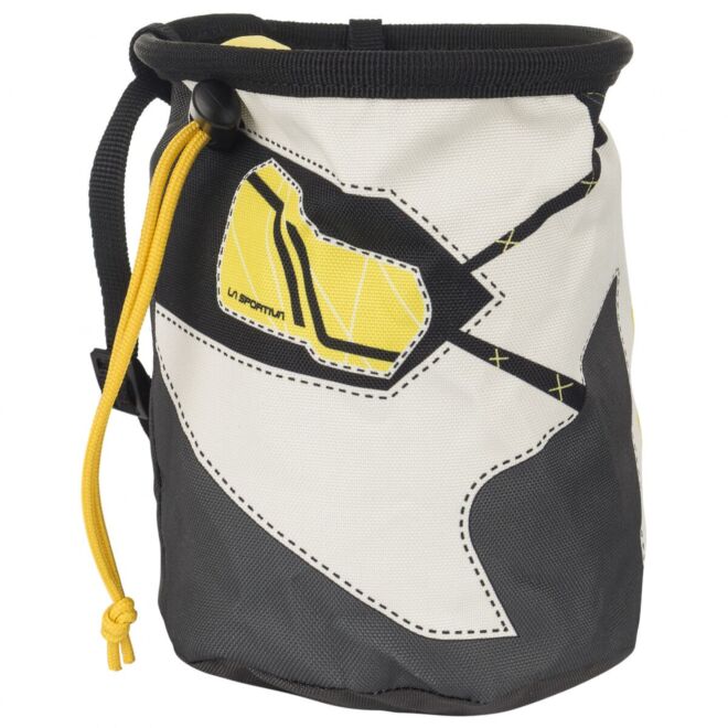 La Sportiva Solution Chalk Bag magnesitetasche