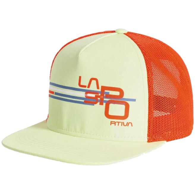 La Sportiva Stripe Cube Hat Mütze
